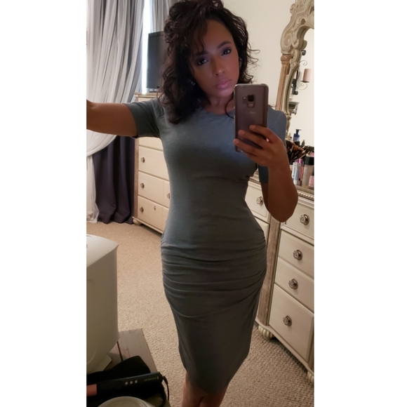 Meet your Posher, Giftlydriven๐งโโ๏ธ - Picture 3 of 3